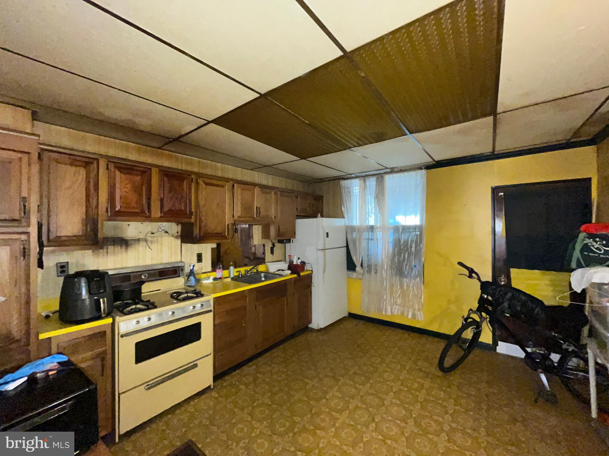 BETTER WAVERLY HISTORIC DISTRICT - Residential