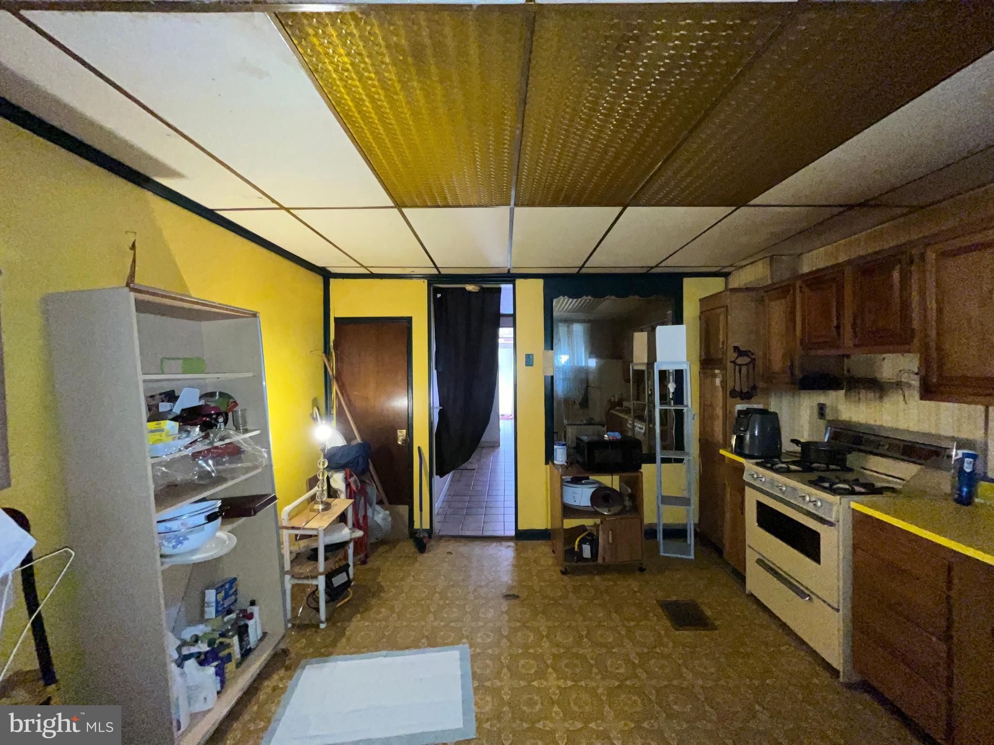 BETTER WAVERLY HISTORIC DISTRICT - Residential