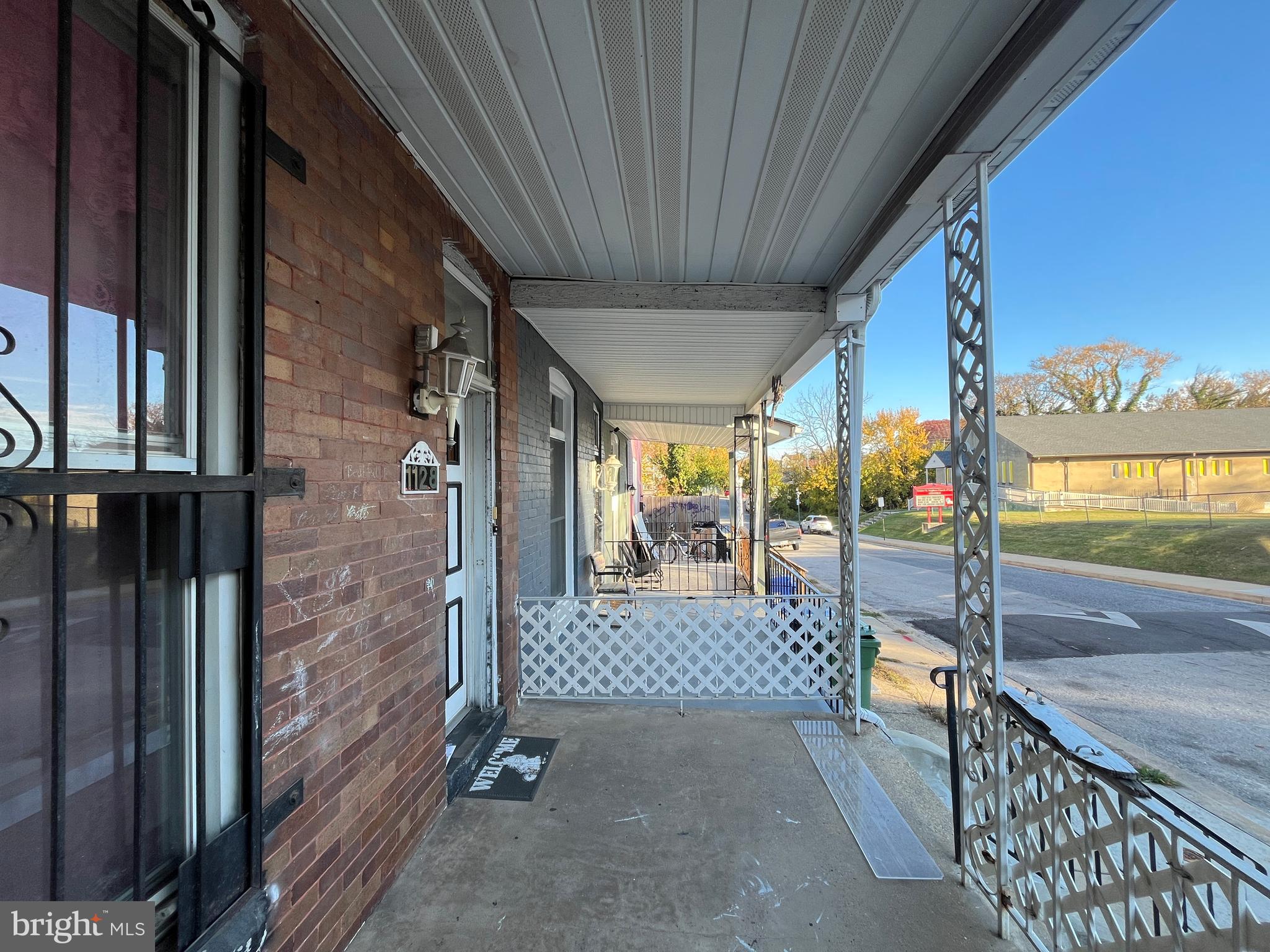 BETTER WAVERLY HISTORIC DISTRICT - Residential