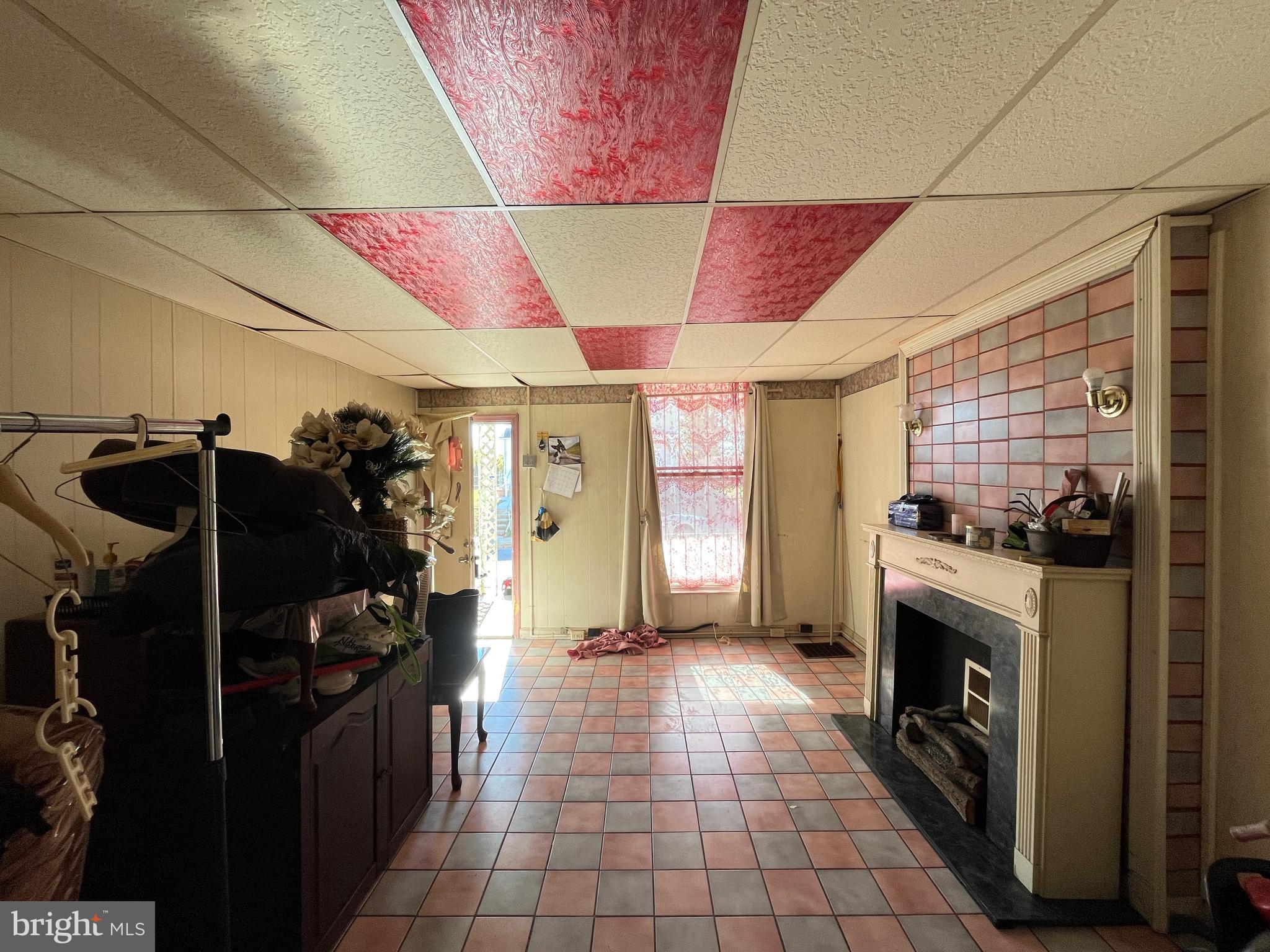 BETTER WAVERLY HISTORIC DISTRICT - Residential