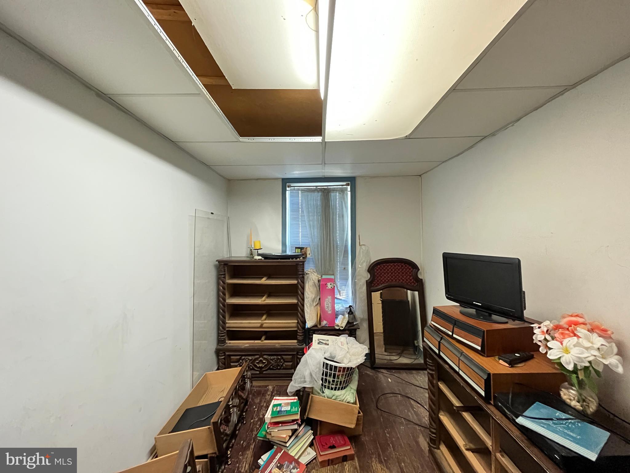 BETTER WAVERLY HISTORIC DISTRICT - Residential