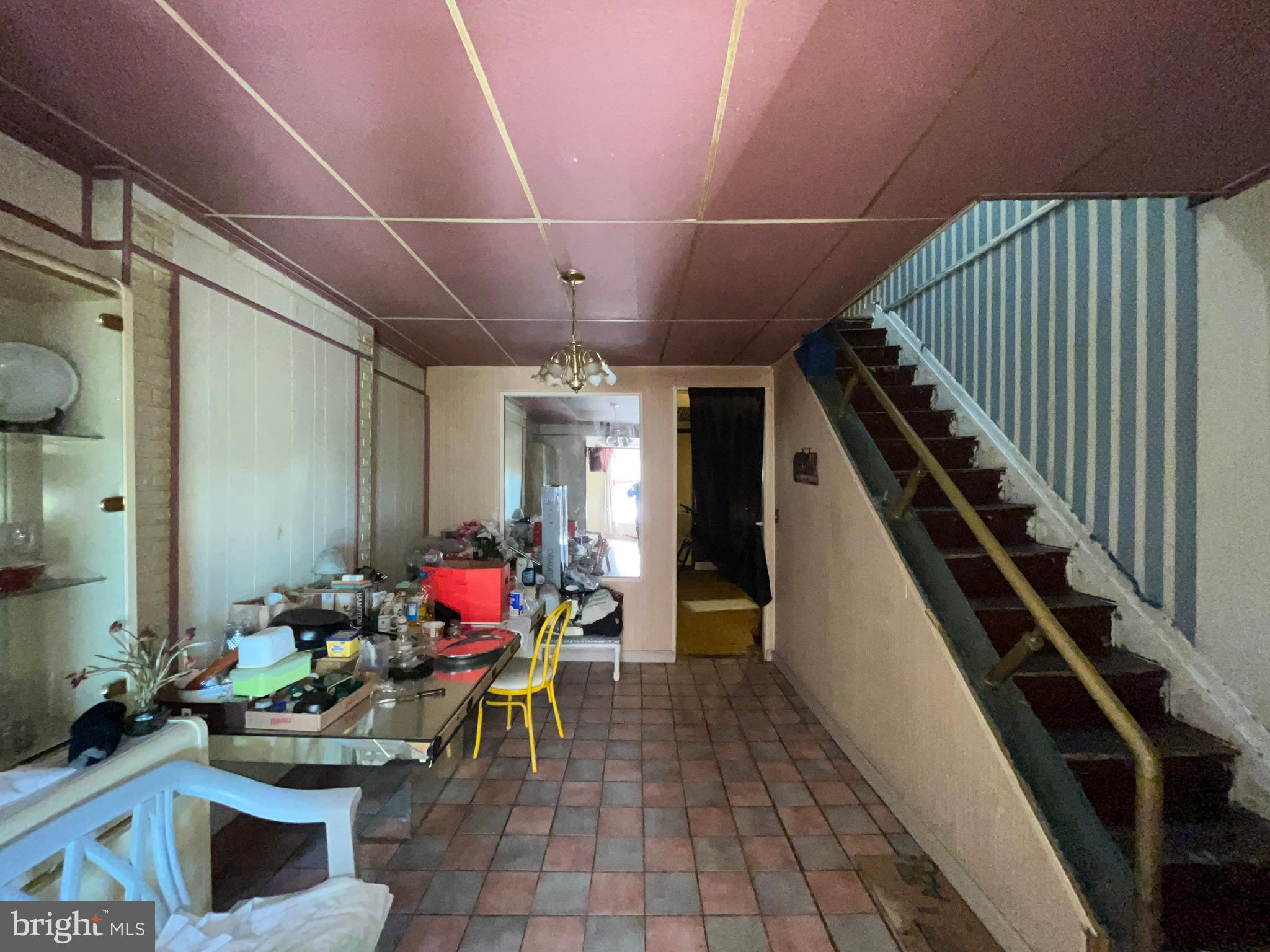 BETTER WAVERLY HISTORIC DISTRICT - Residential