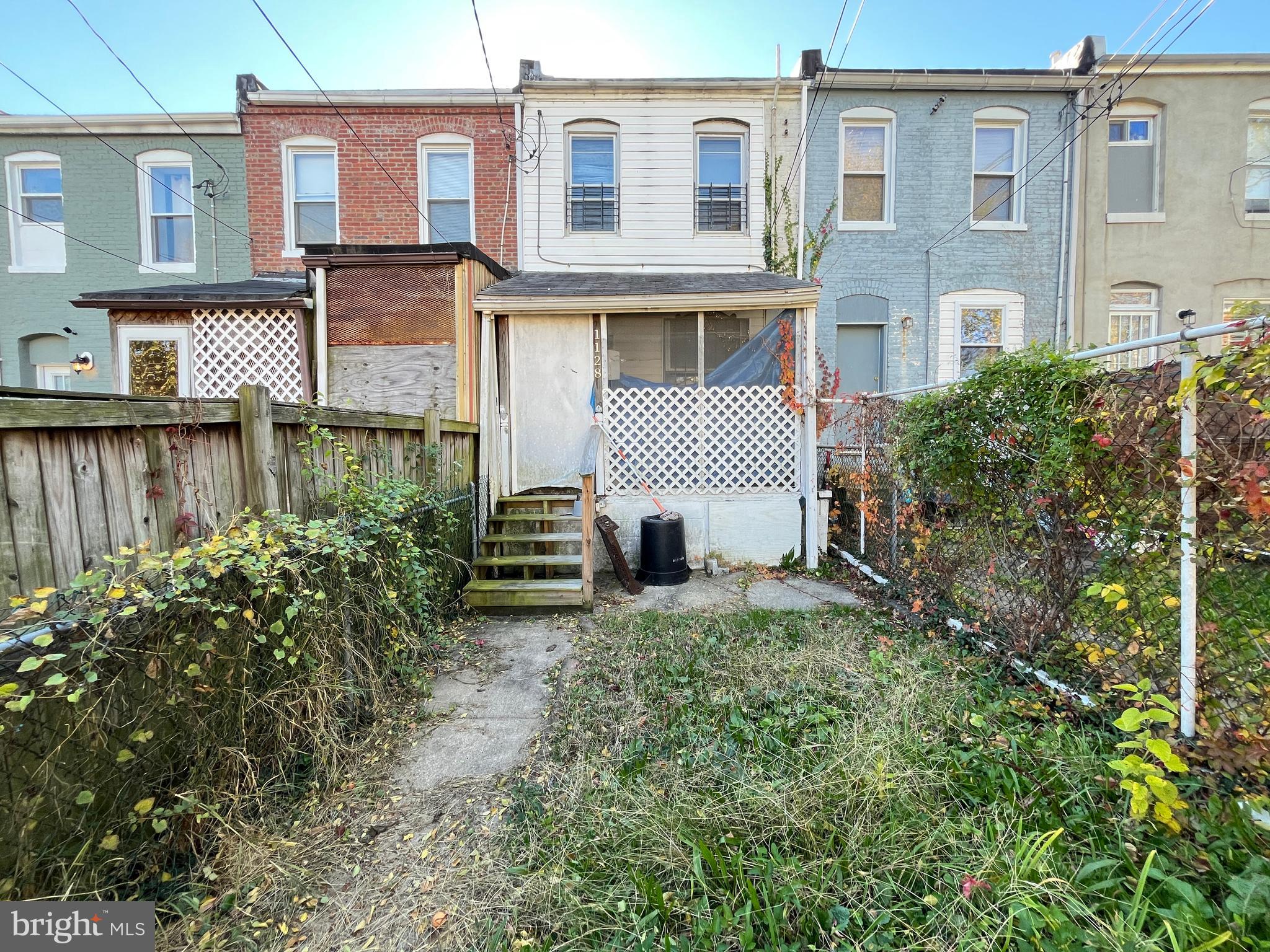 BETTER WAVERLY HISTORIC DISTRICT - Residential