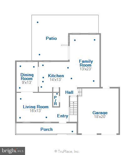 225 LARCH PLACE