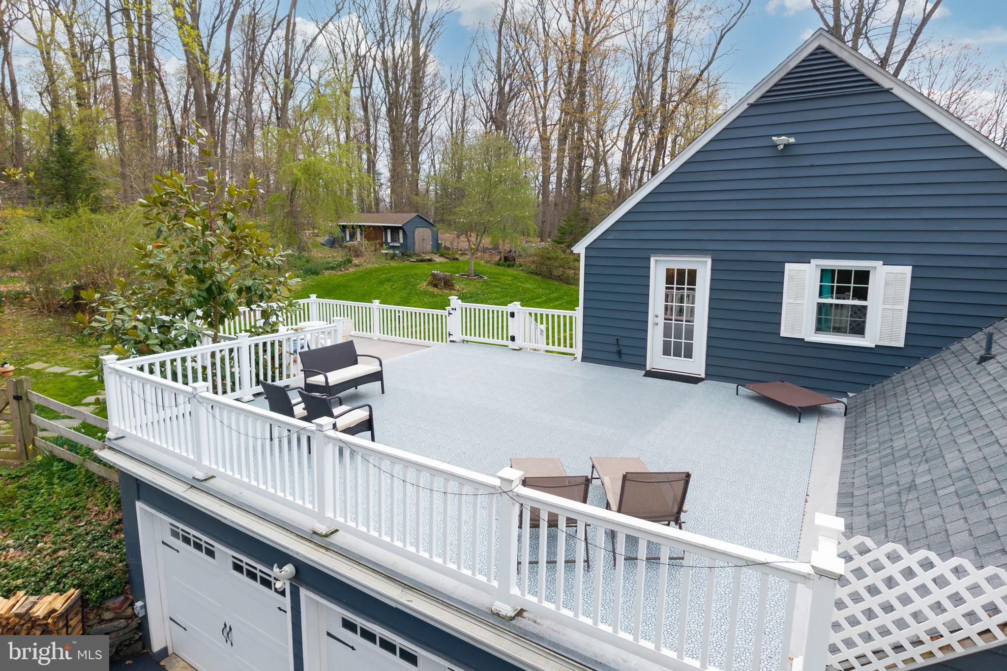 RADNOR HUNT - Residential