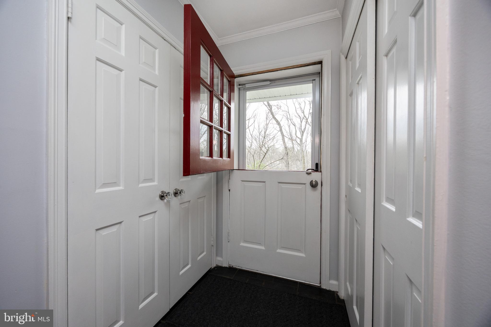 RADNOR HUNT - Residential