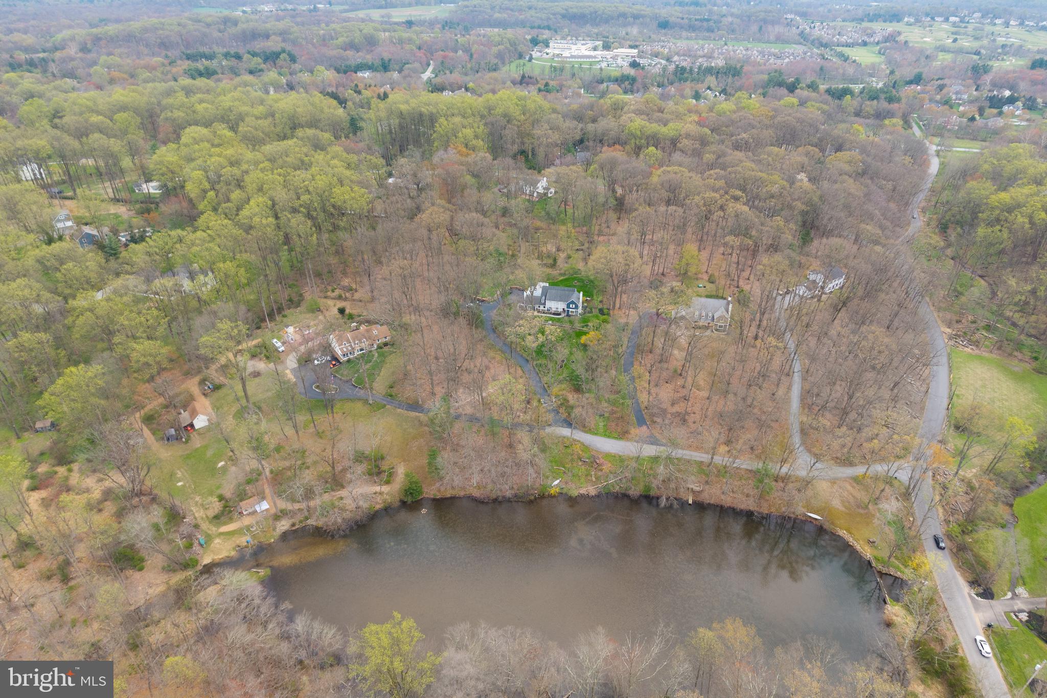 RADNOR HUNT - Residential