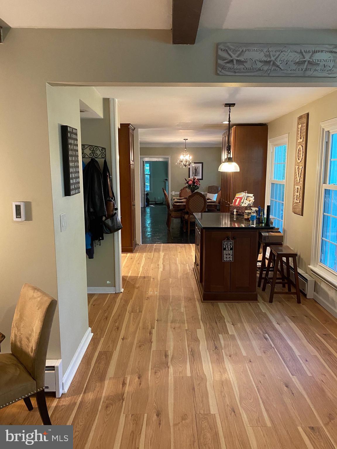 RADNOR HUNT - Residential