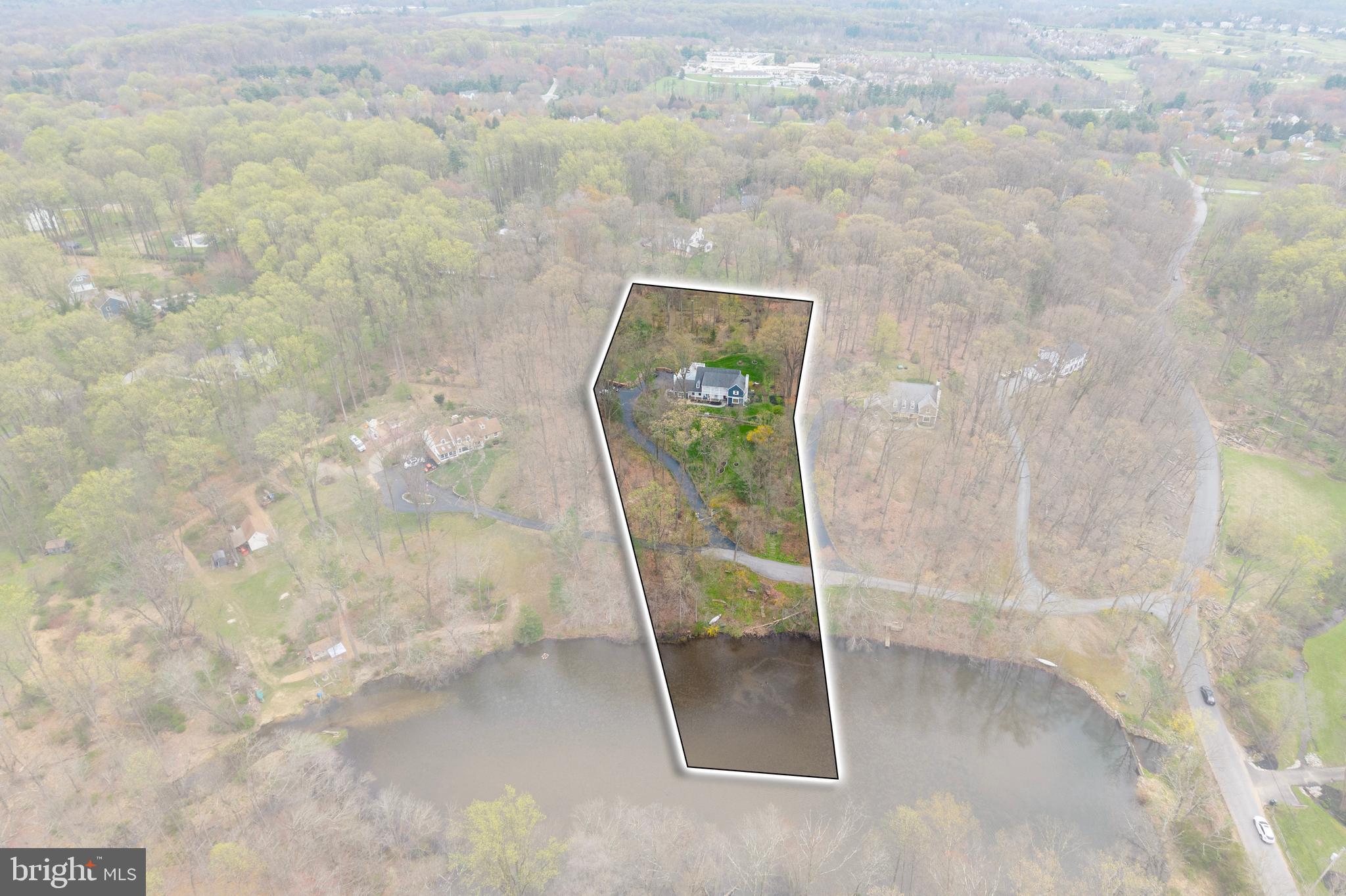 RADNOR HUNT - Residential