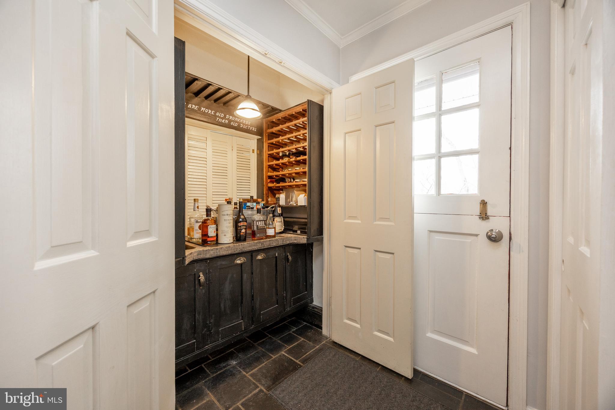 RADNOR HUNT - Residential