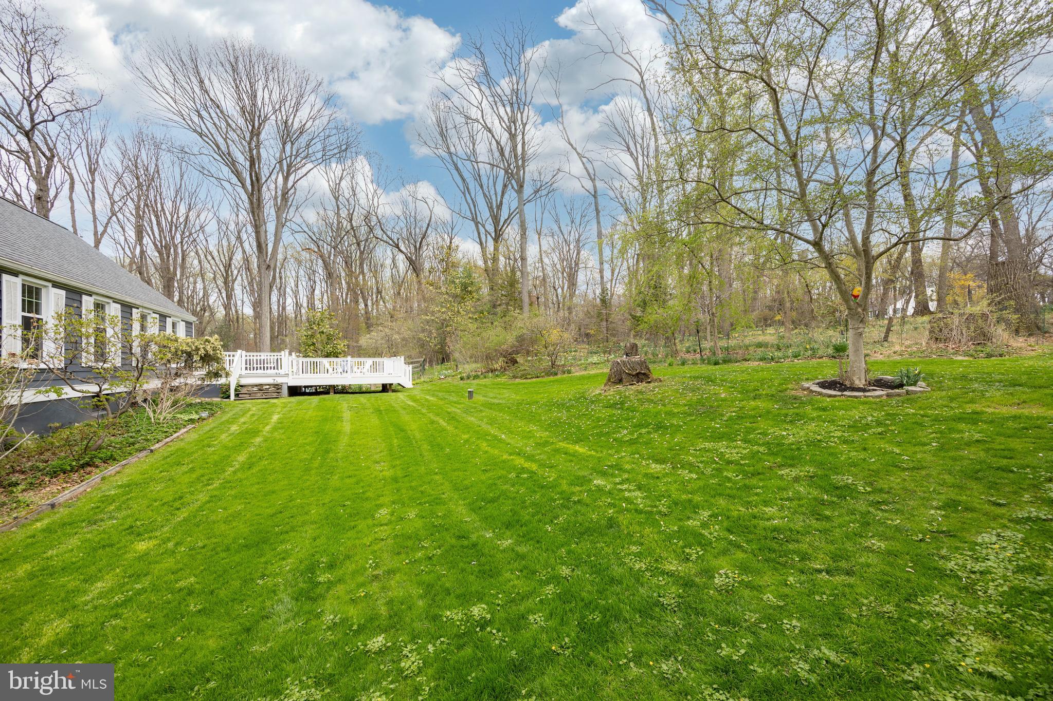 RADNOR HUNT - Residential