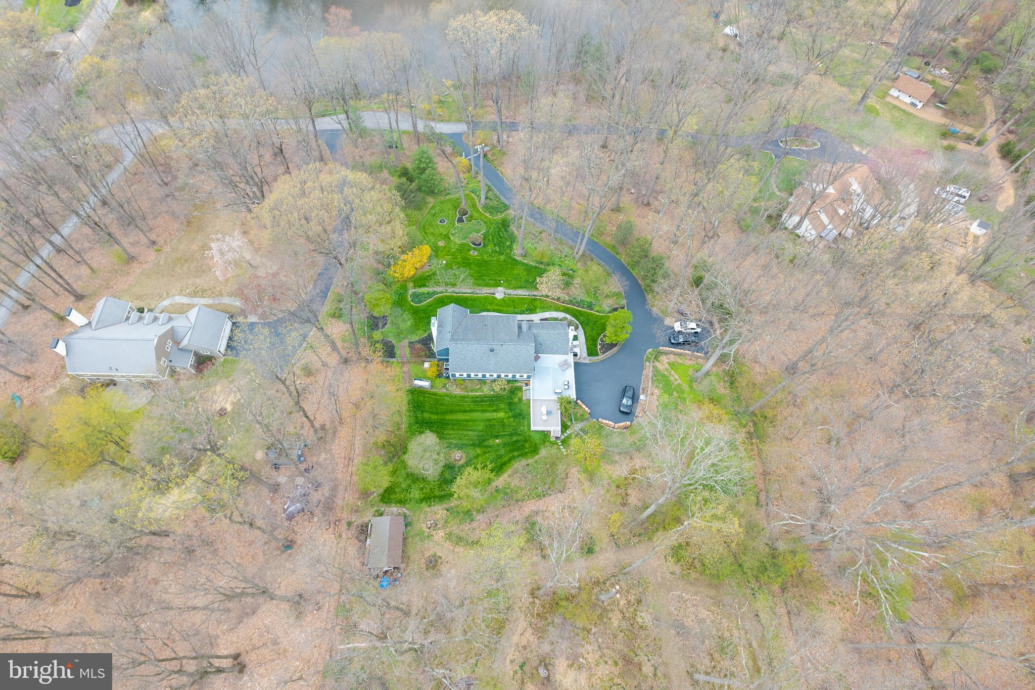 RADNOR HUNT - Residential