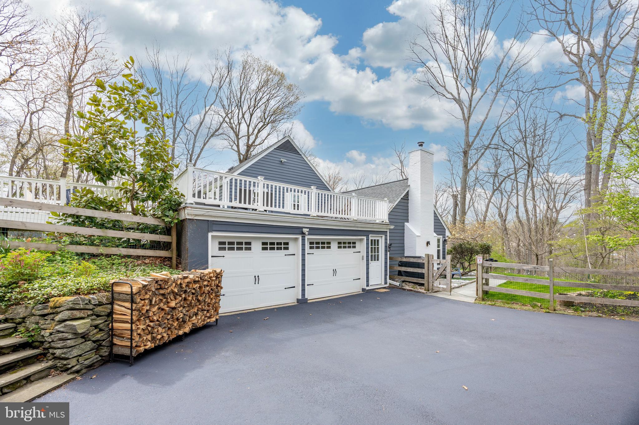 RADNOR HUNT - Residential