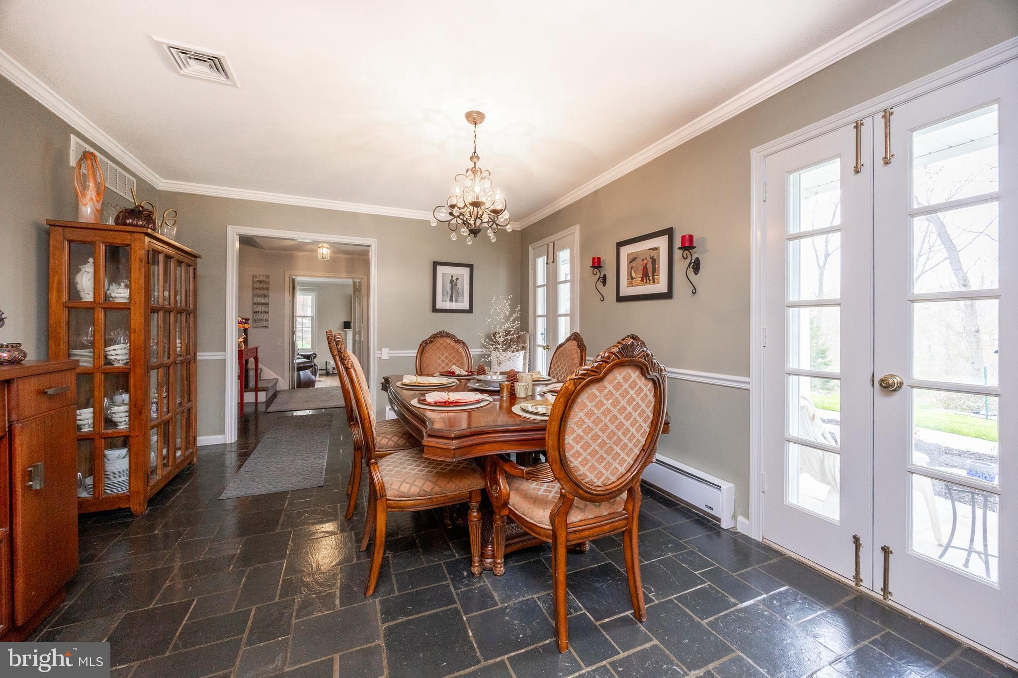 RADNOR HUNT - Residential