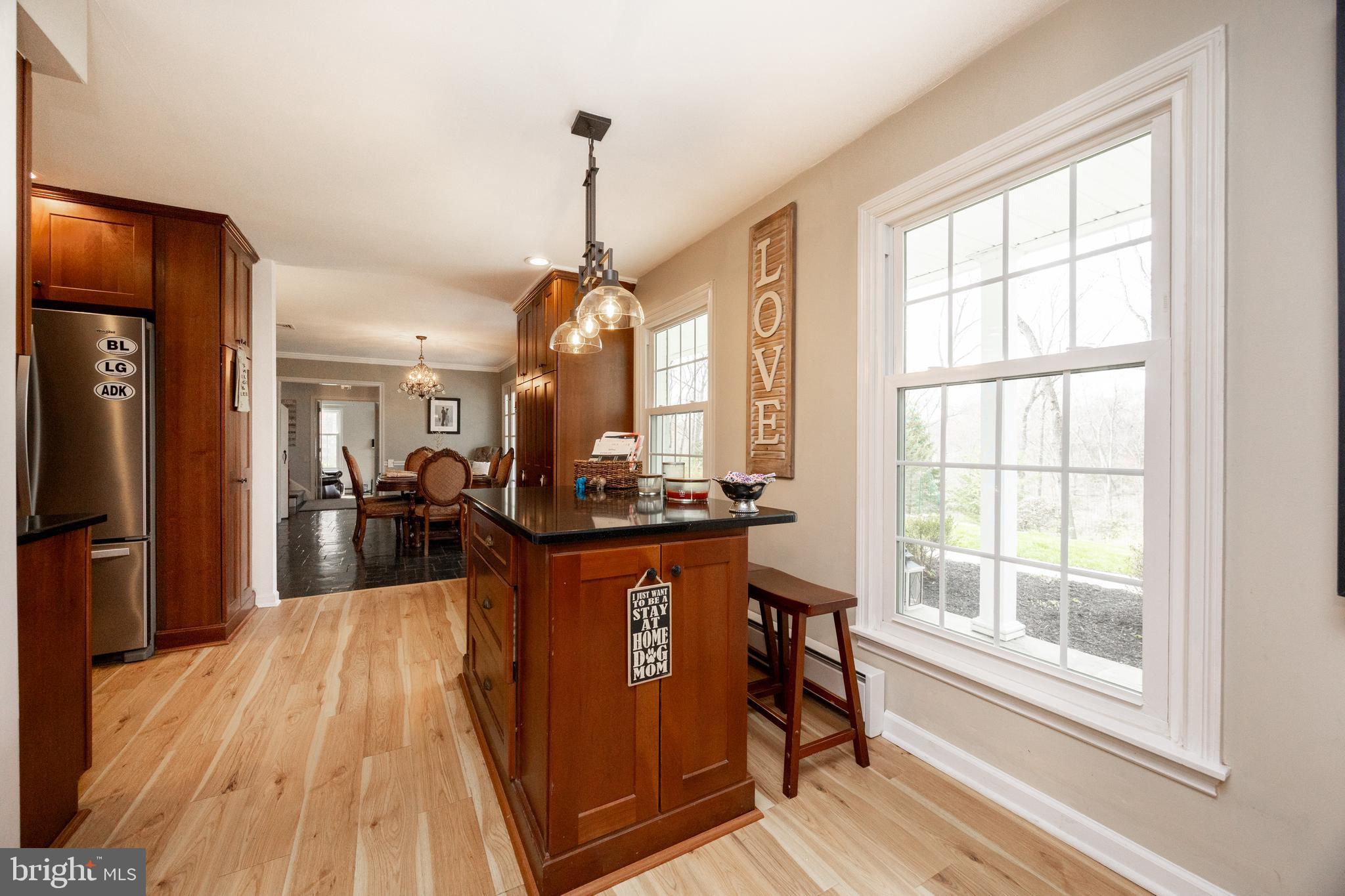 RADNOR HUNT - Residential