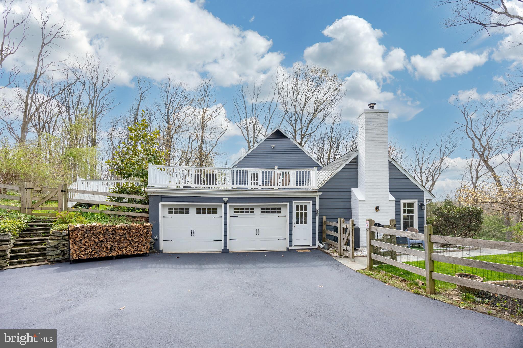 RADNOR HUNT - Residential