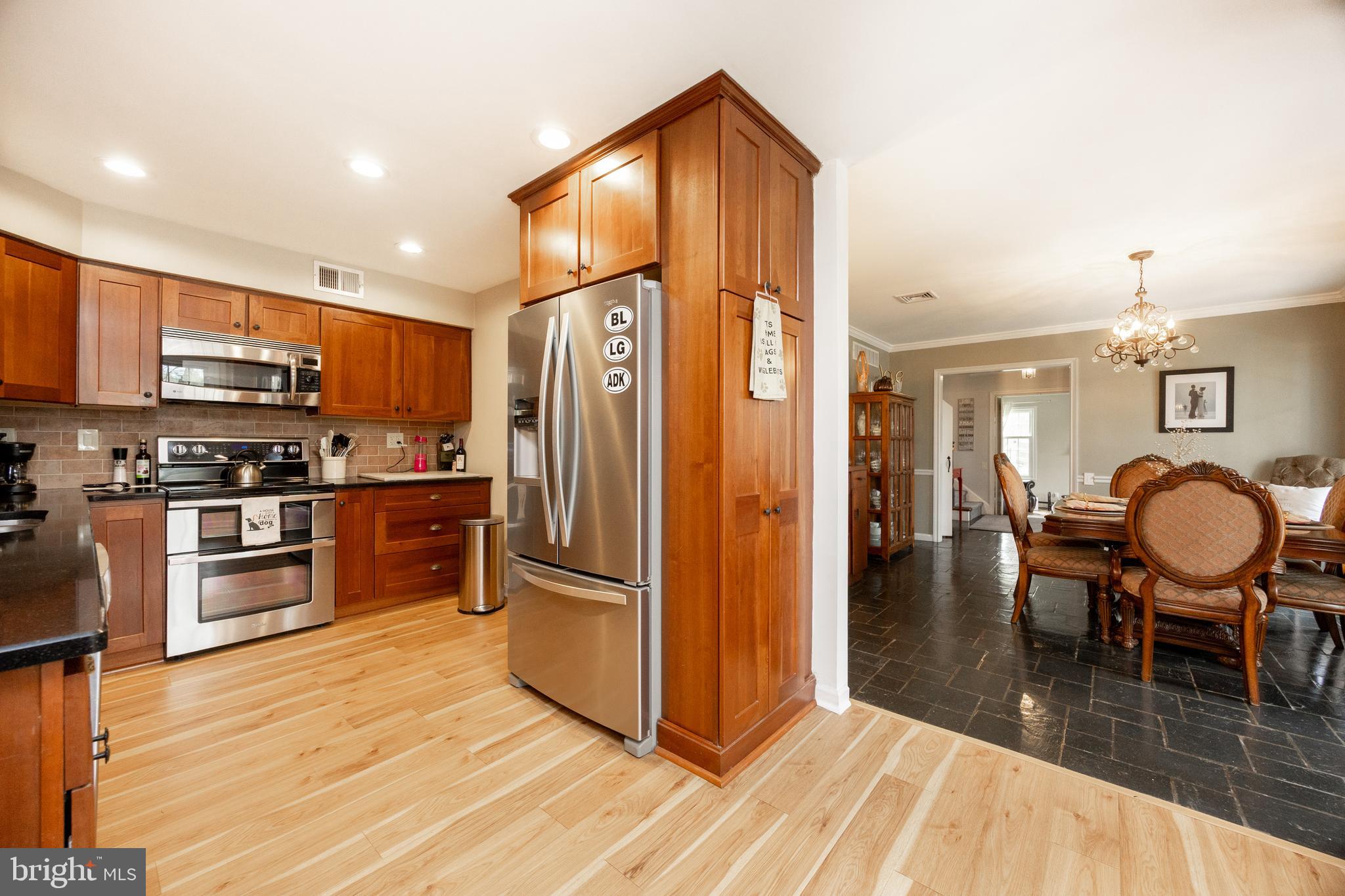 RADNOR HUNT - Residential