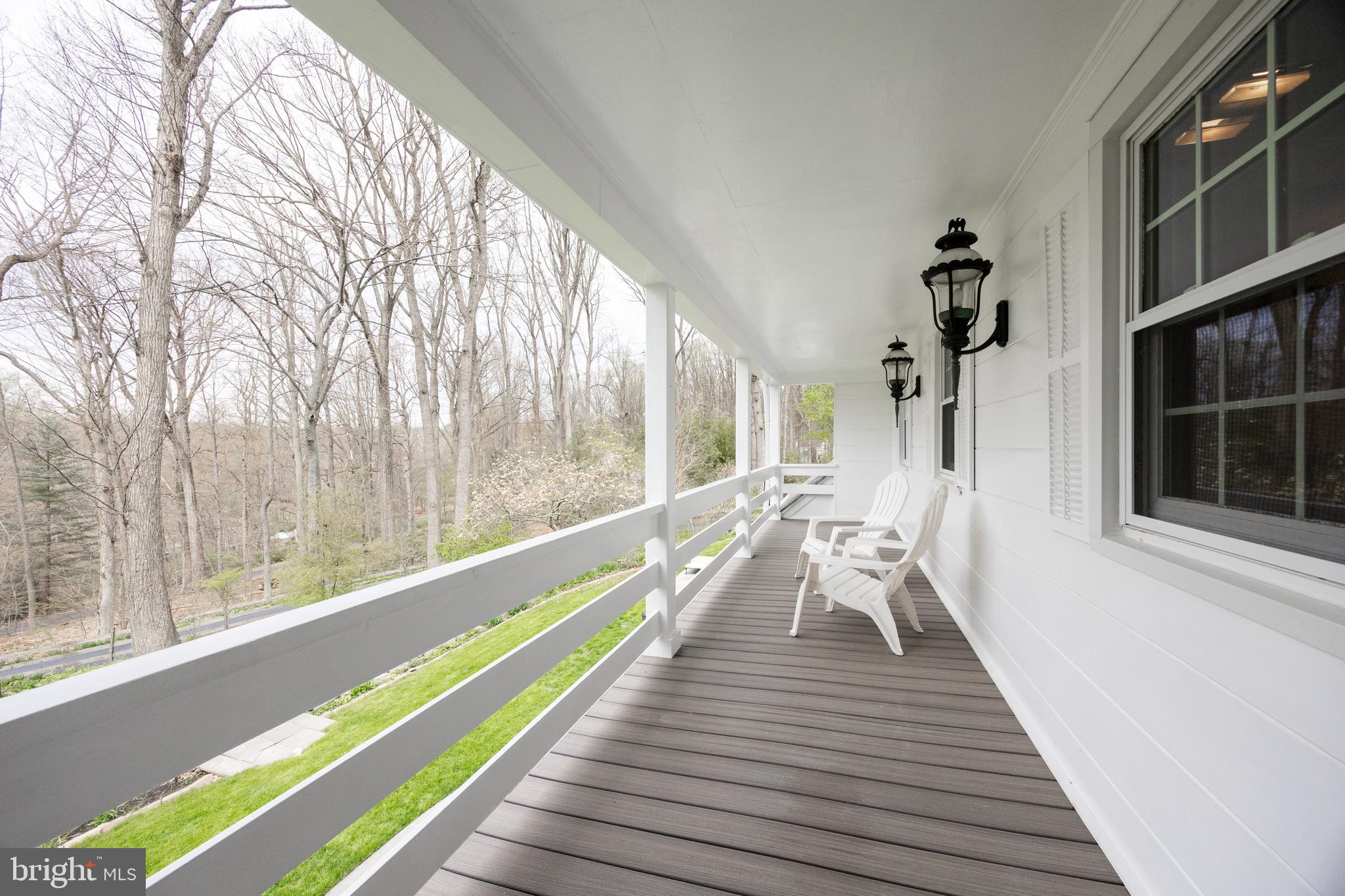 RADNOR HUNT - Residential