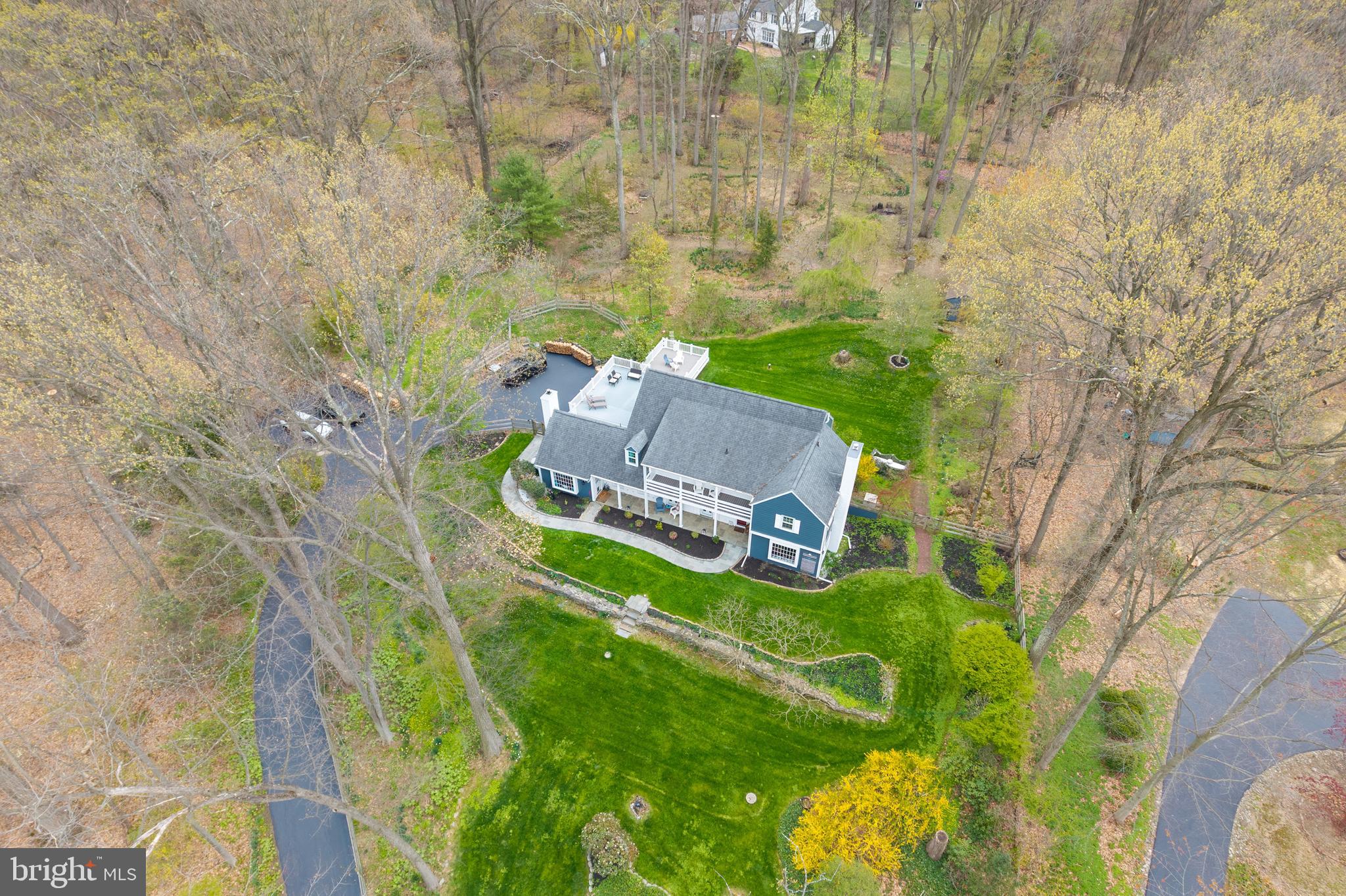 RADNOR HUNT - Residential