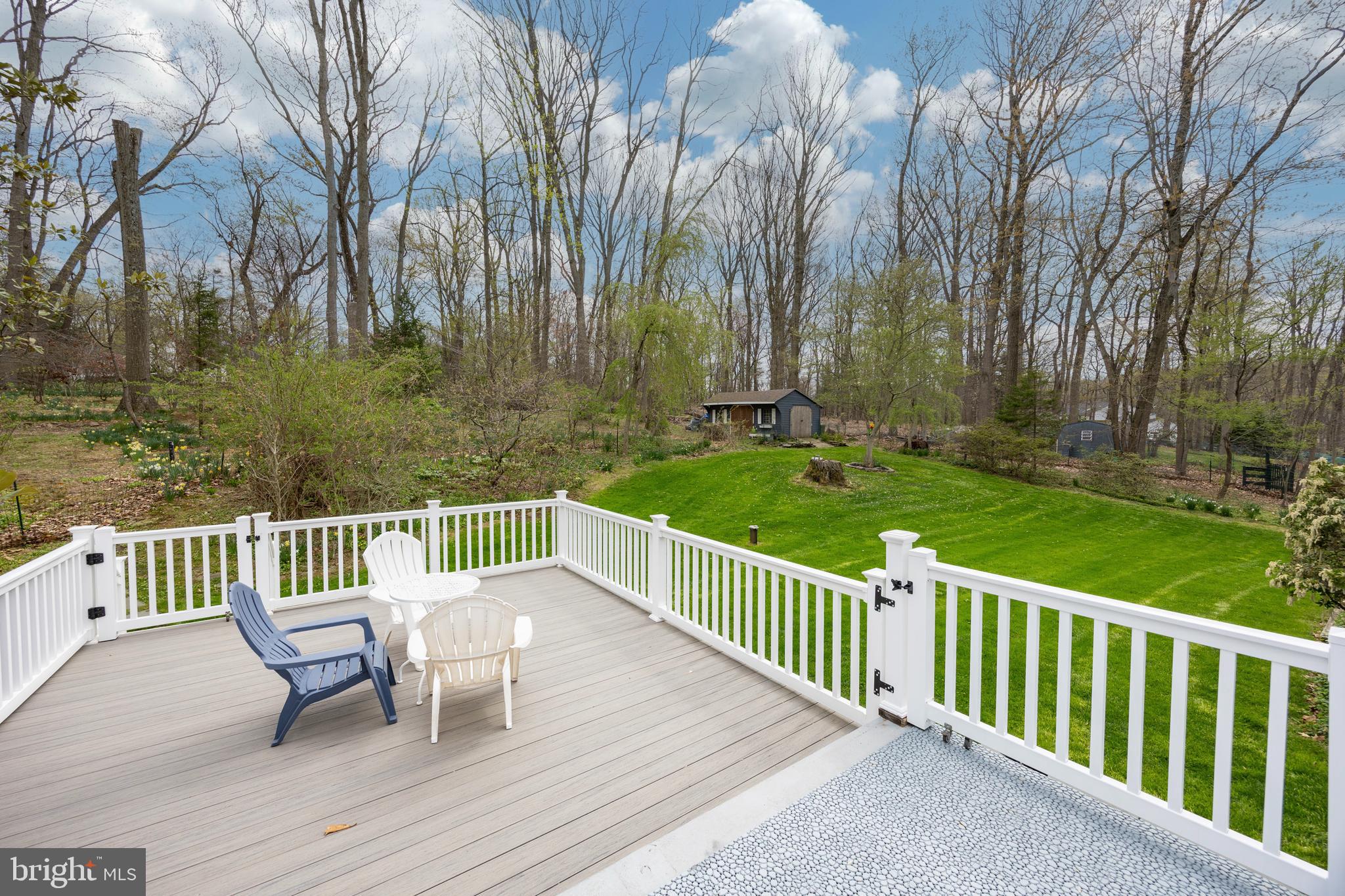 RADNOR HUNT - Residential