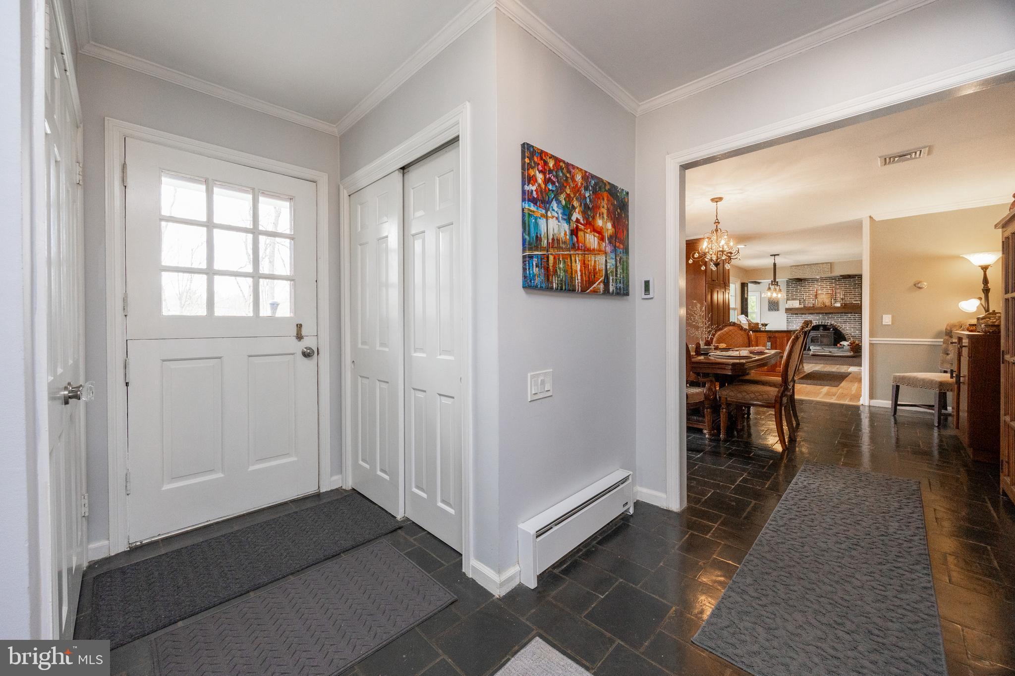 RADNOR HUNT - Residential