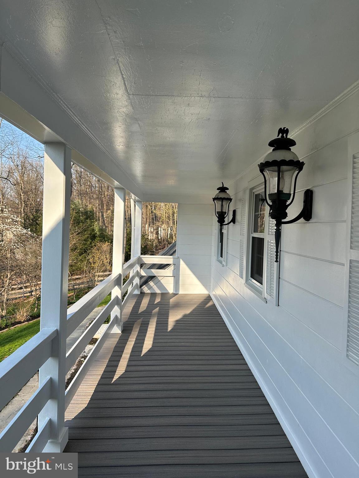 RADNOR HUNT - Residential