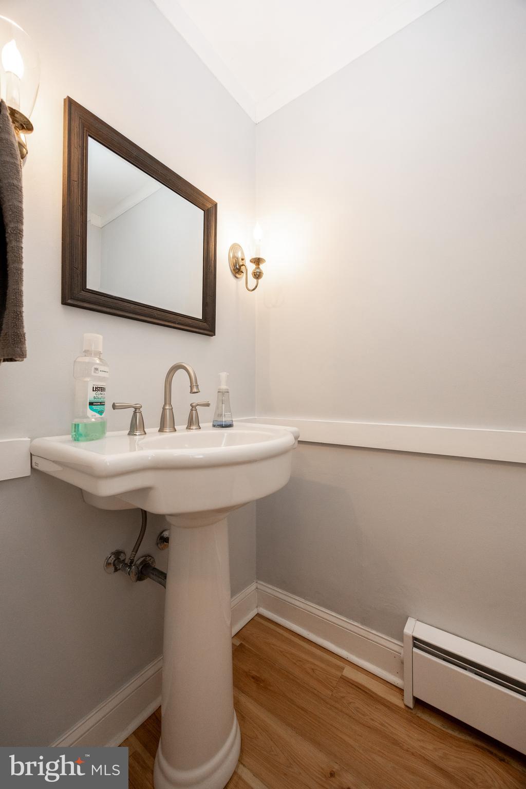 RADNOR HUNT - Residential