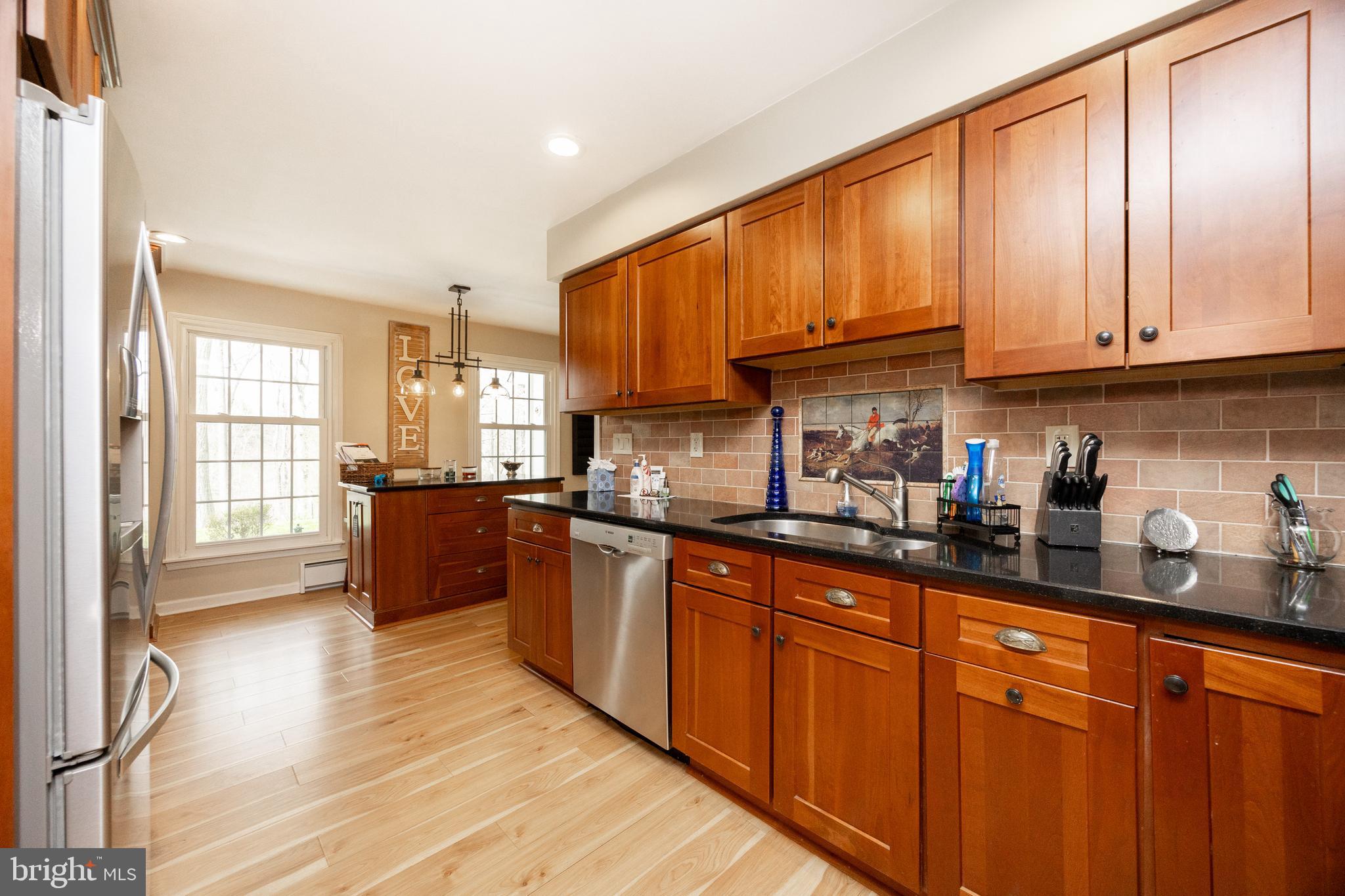 RADNOR HUNT - Residential