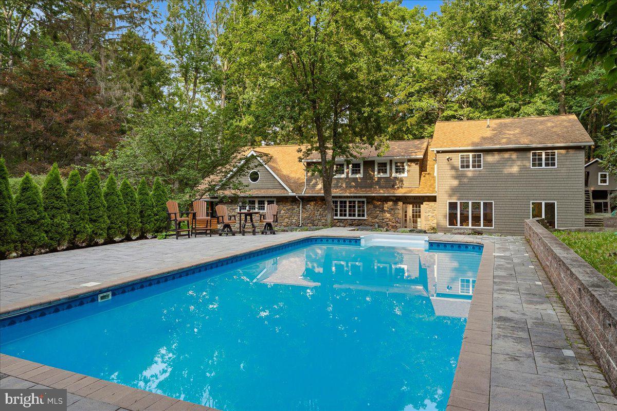 360 BABBLING BROOK ROAD