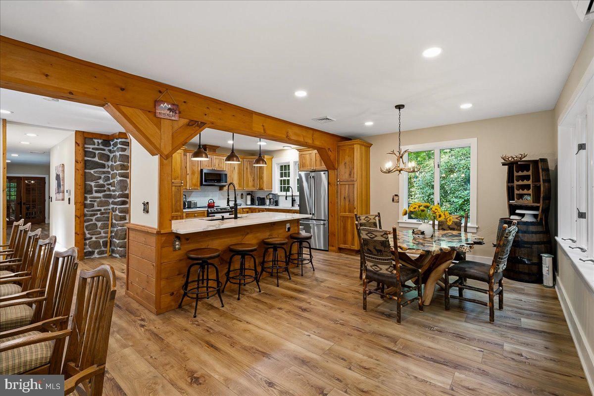 360 BABBLING BROOK ROAD
