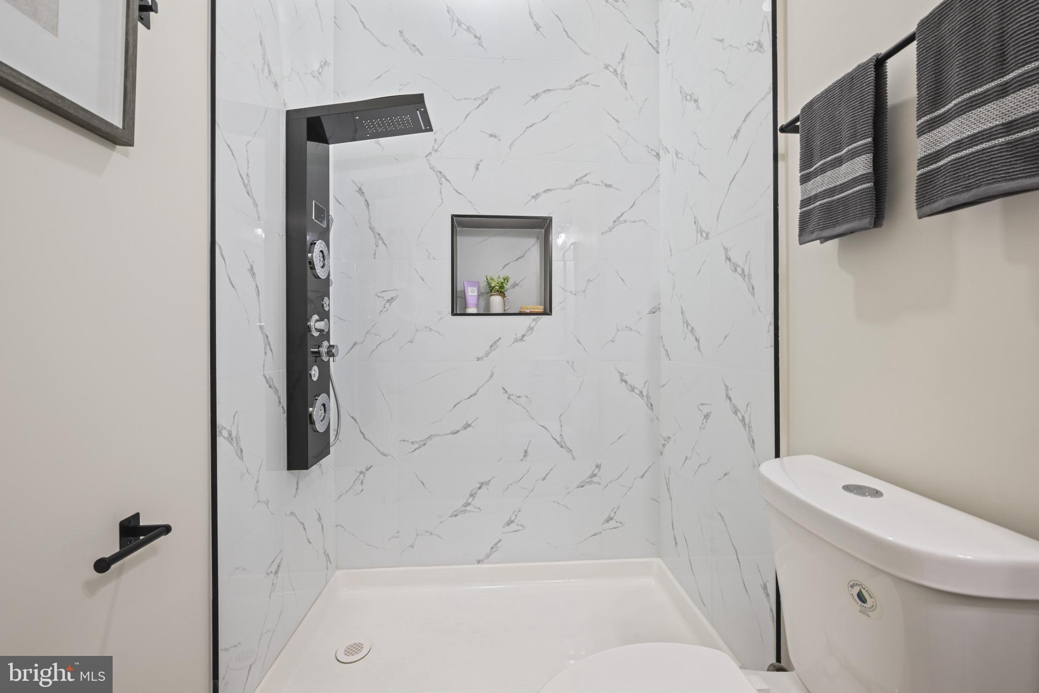 OAKLEIGH - Residential