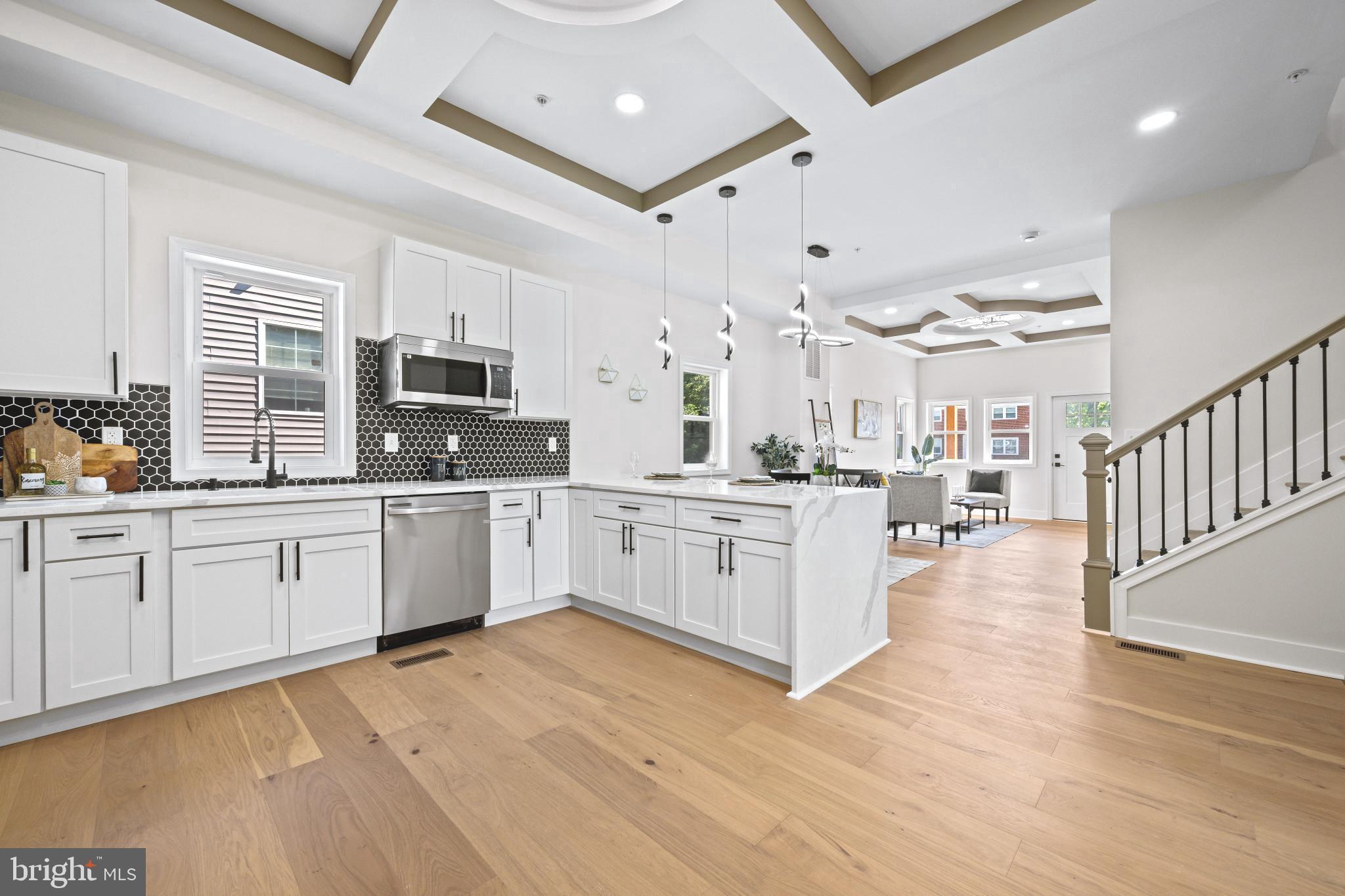 OAKLEIGH - Residential