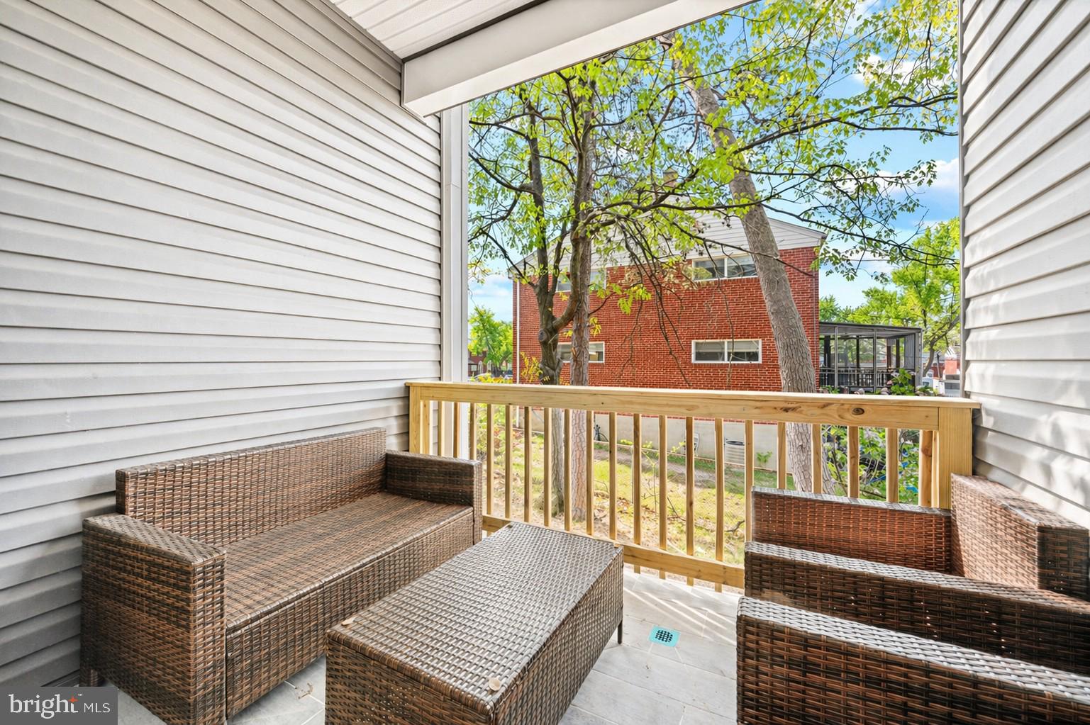 OAKLEIGH - Residential