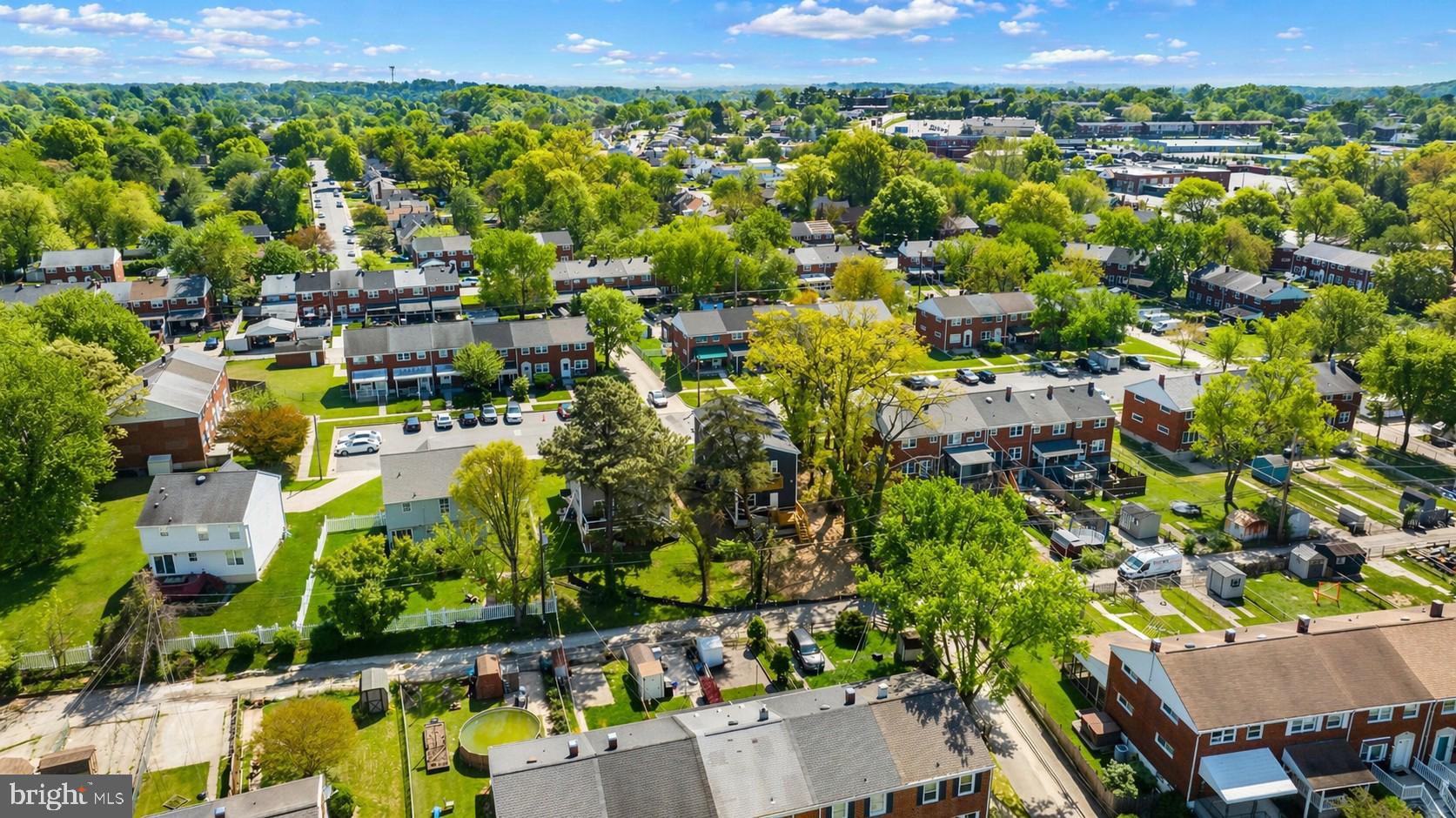 OAKLEIGH - Residential
