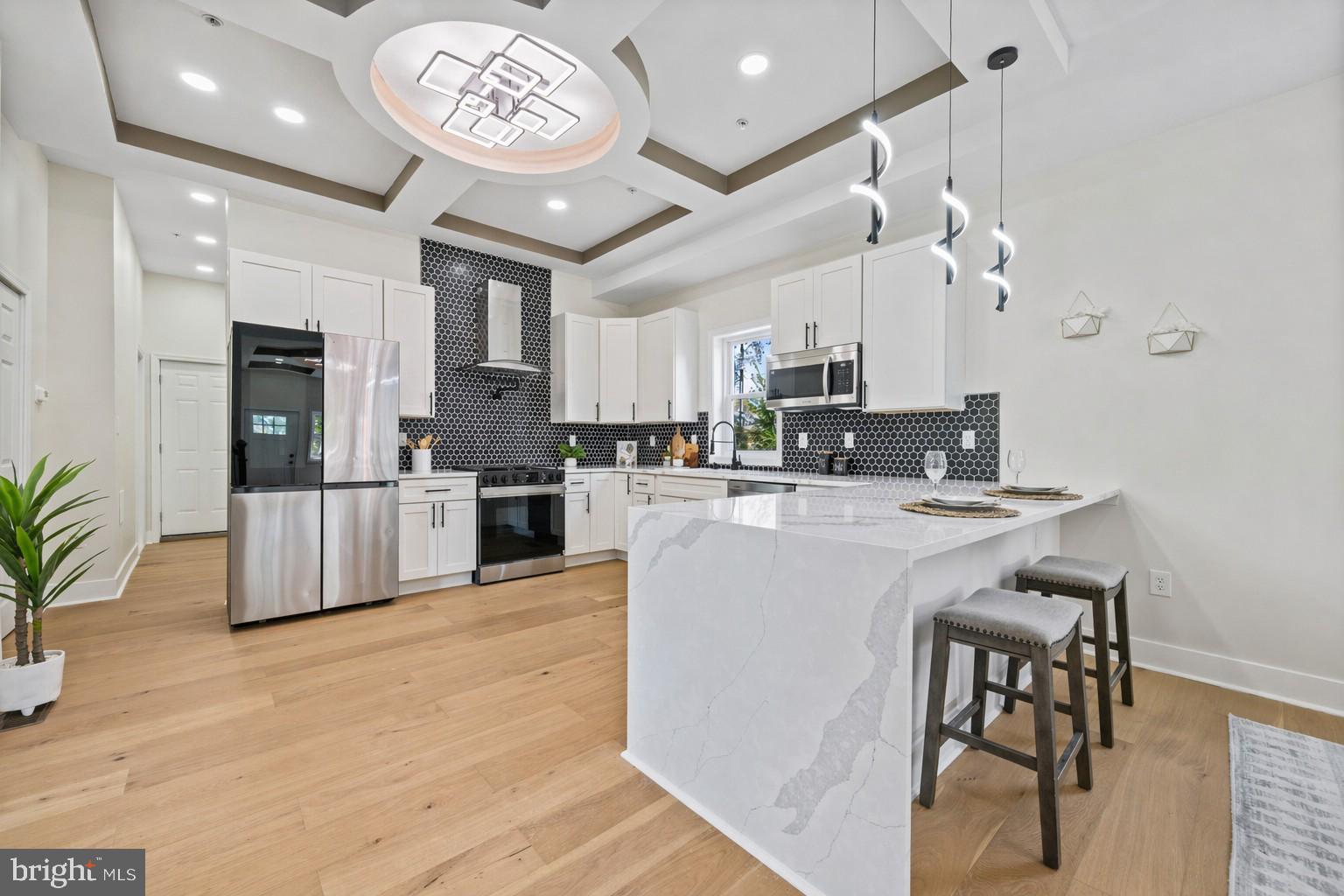 OAKLEIGH - Residential