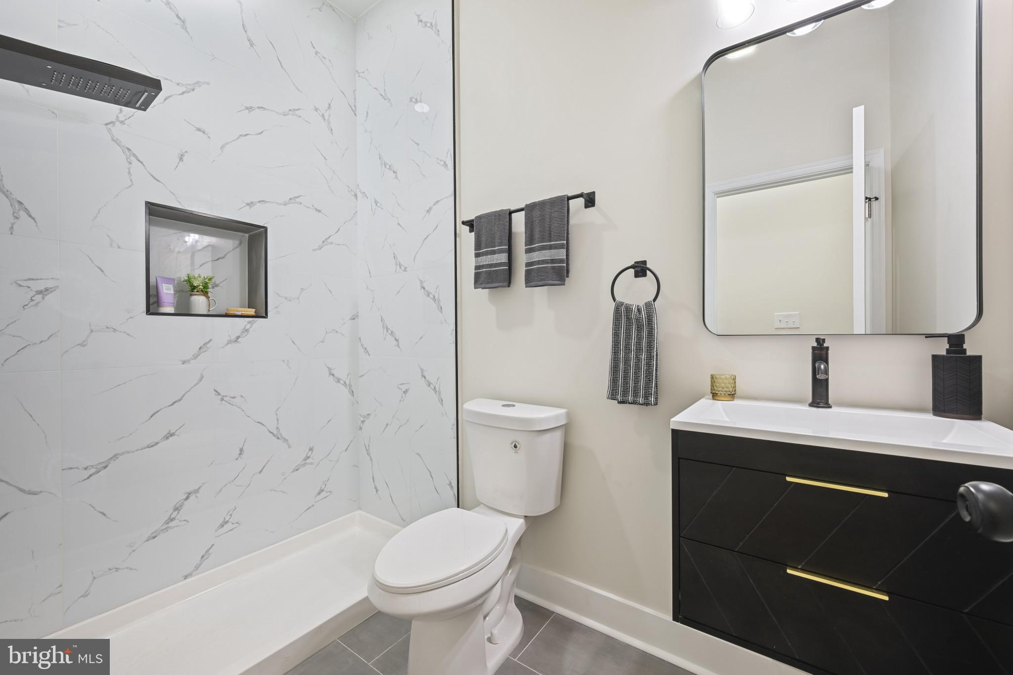 OAKLEIGH - Residential