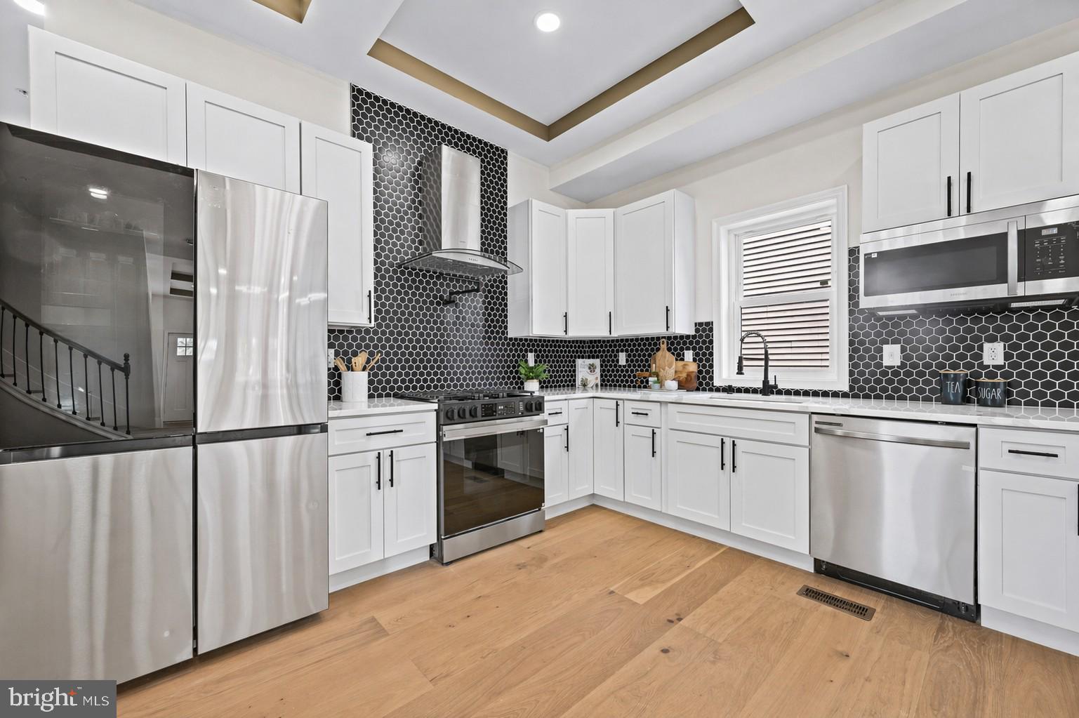 OAKLEIGH - Residential