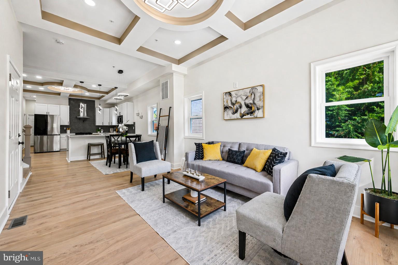 OAKLEIGH - Residential