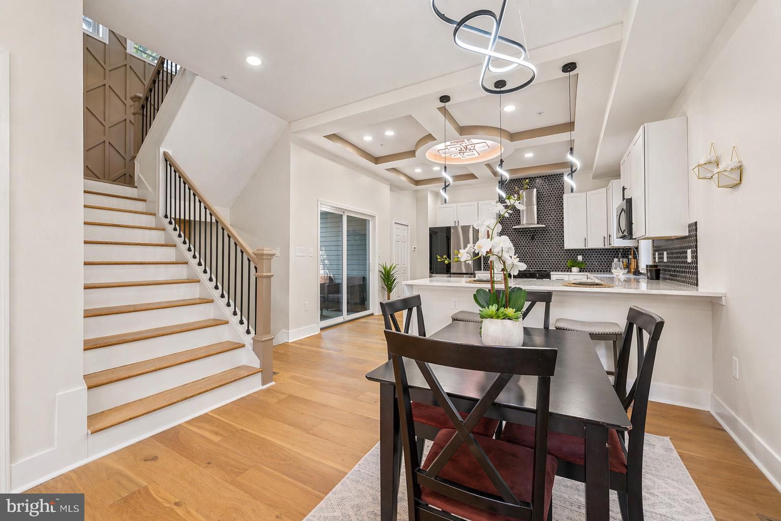 OAKLEIGH - Residential