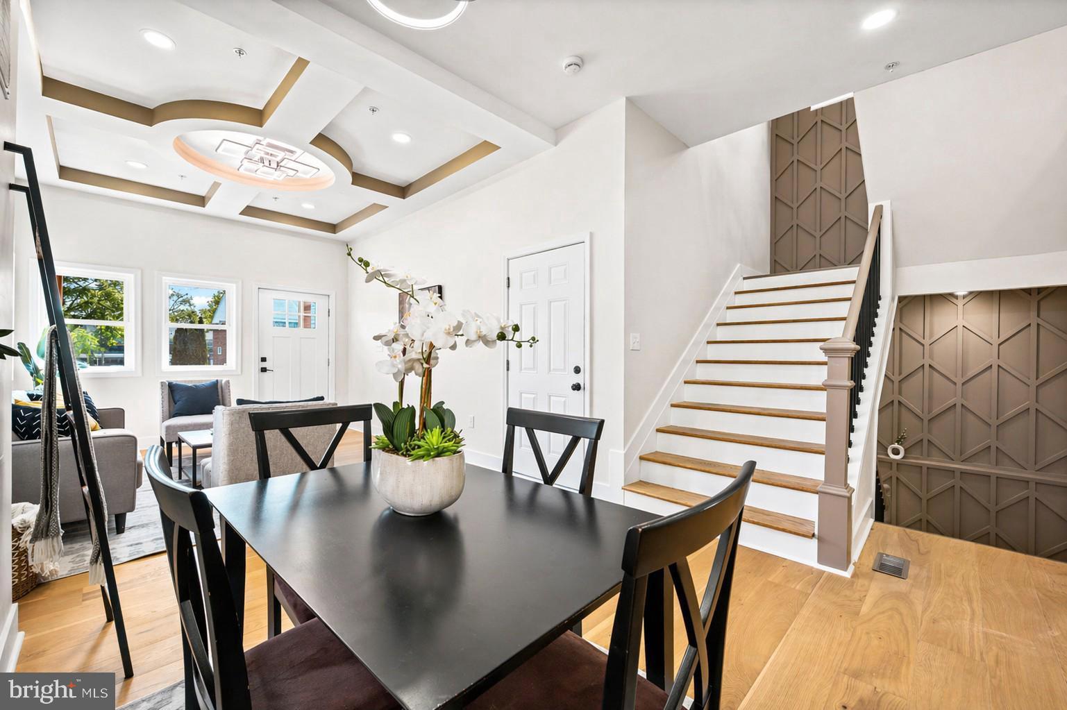 OAKLEIGH - Residential