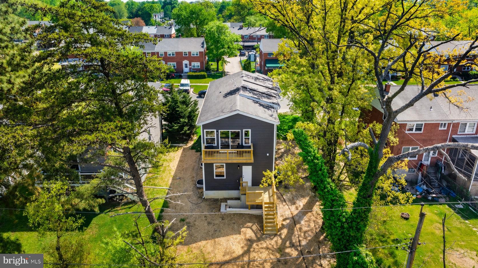 OAKLEIGH - Residential