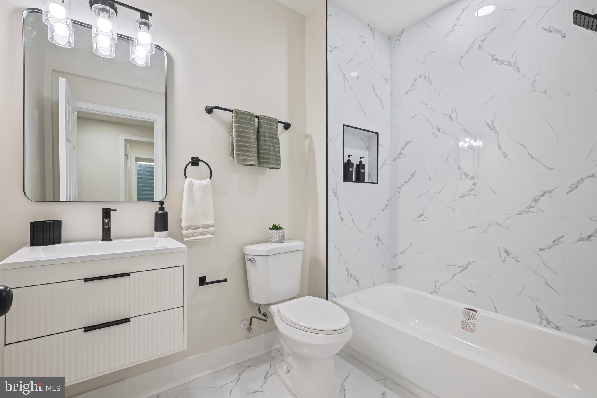 OAKLEIGH - Residential