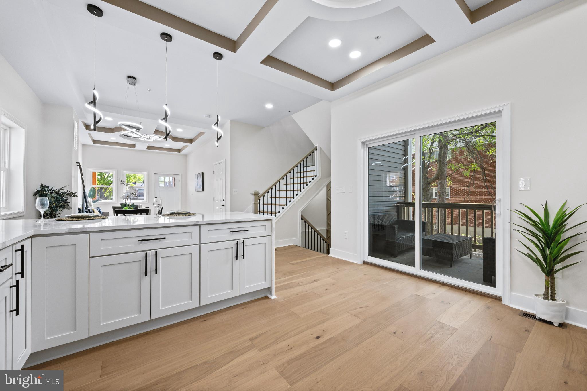 OAKLEIGH - Residential