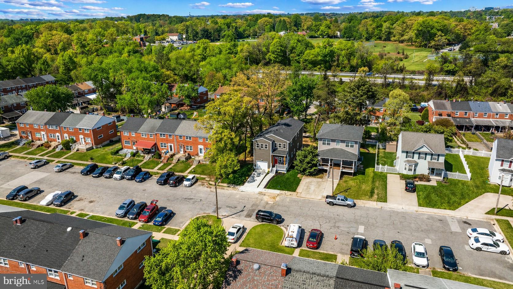 OAKLEIGH - Residential