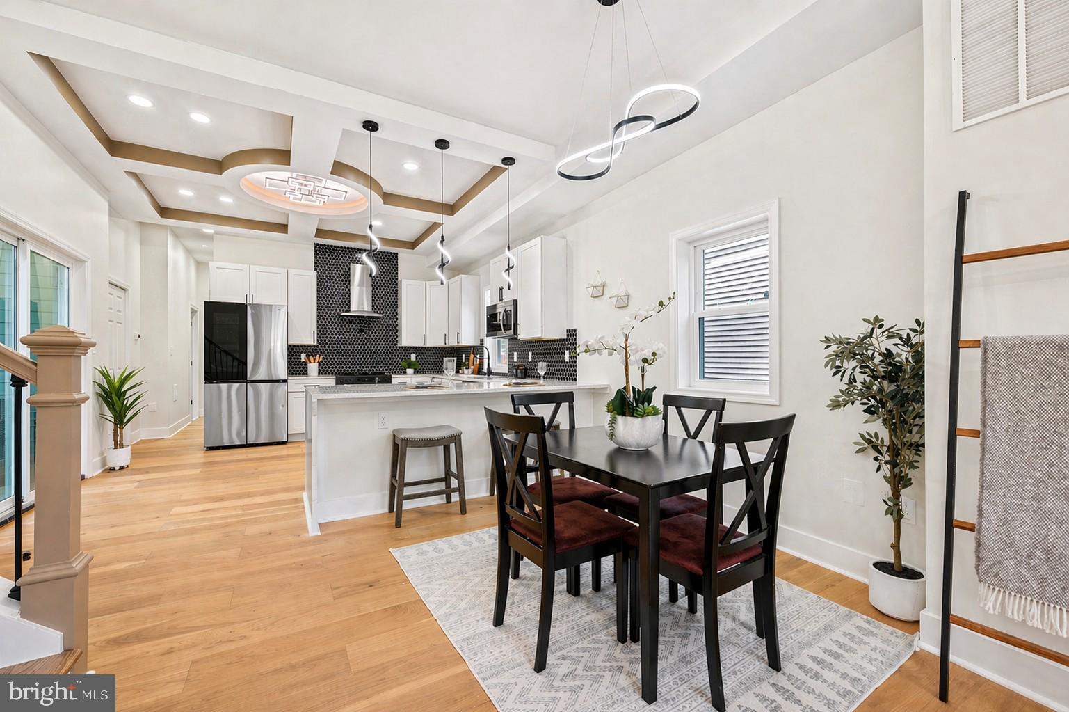 OAKLEIGH - Residential