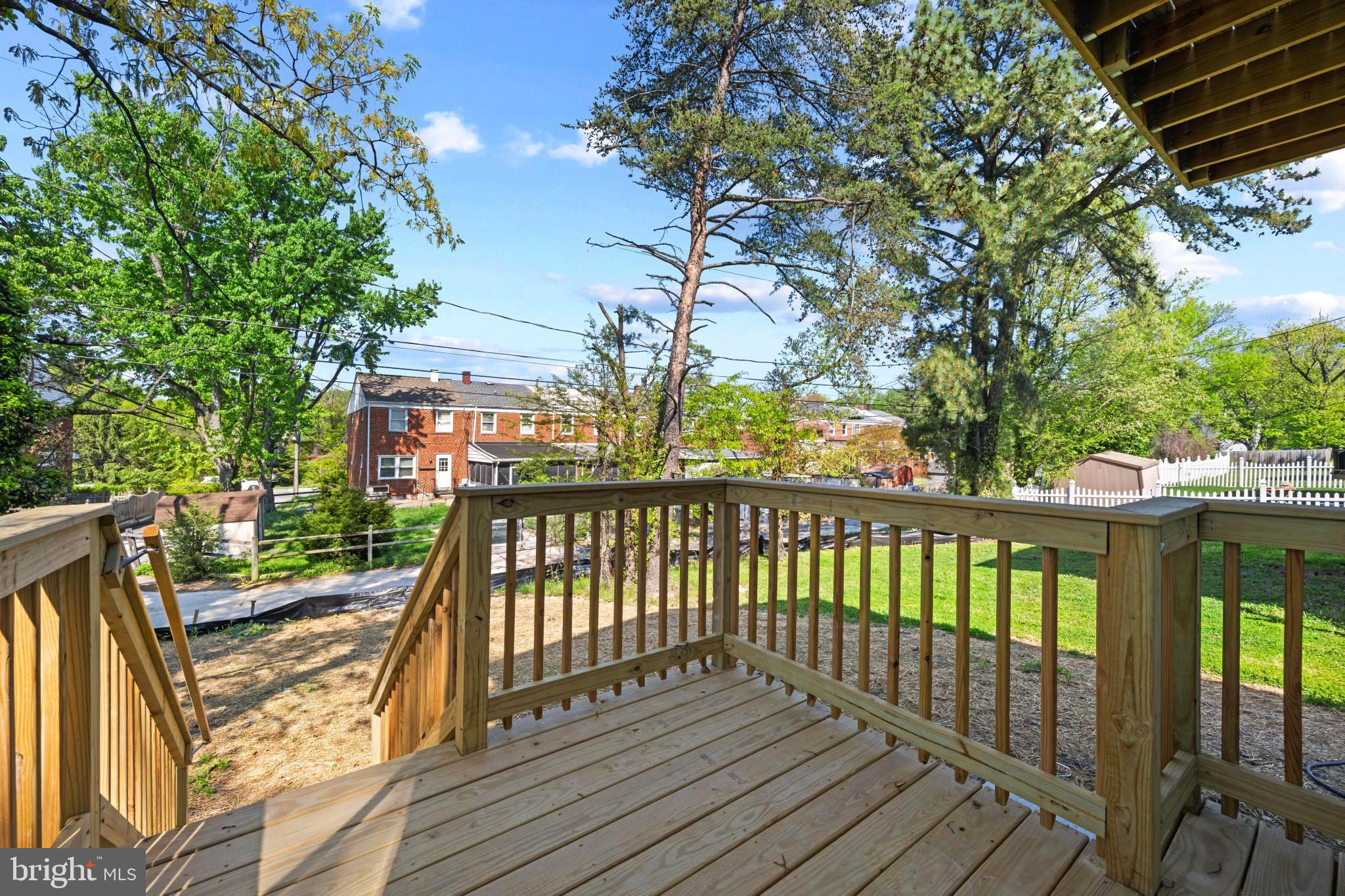 OAKLEIGH - Residential