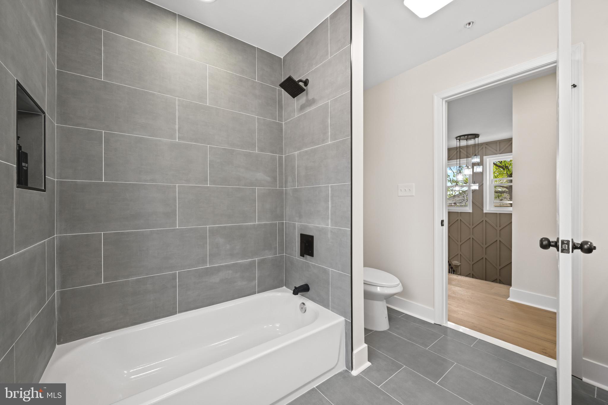 OAKLEIGH - Residential