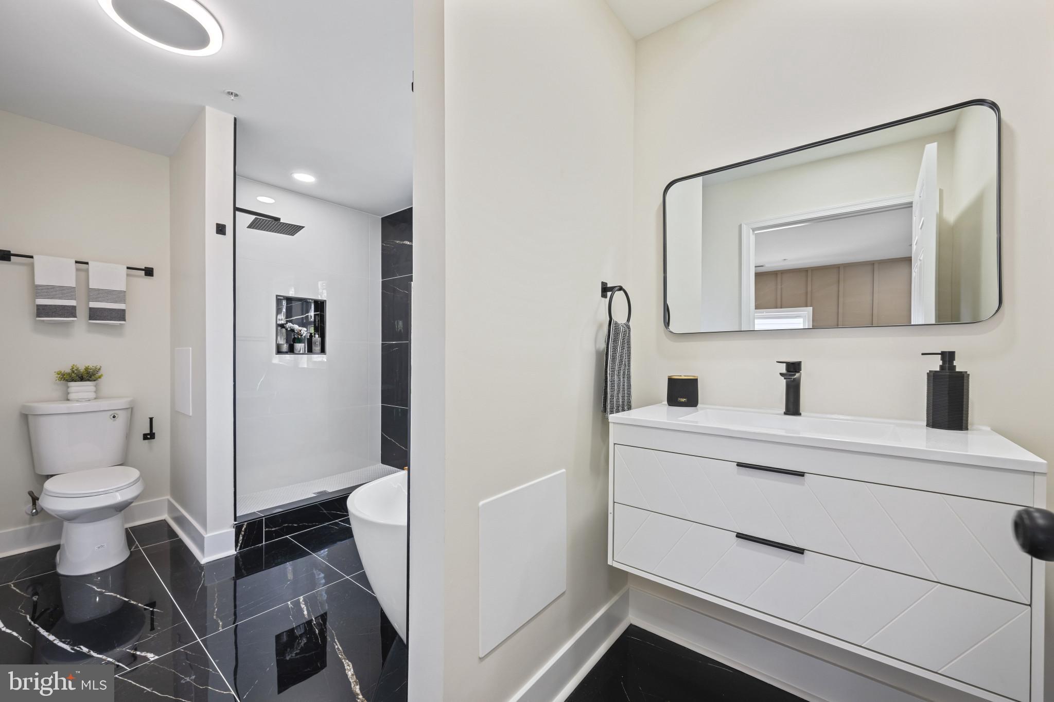 OAKLEIGH - Residential