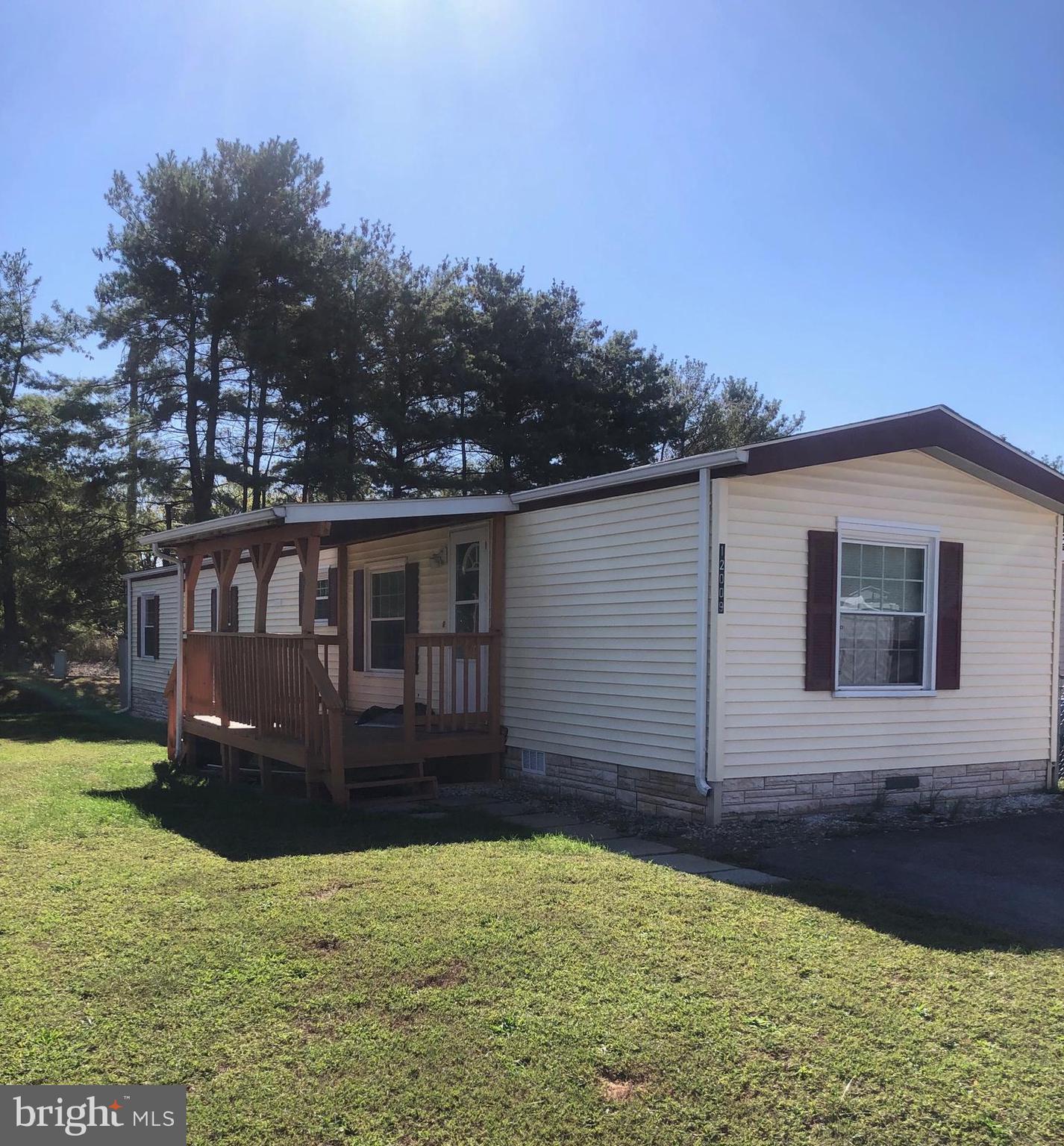 HIGHLAND MANOR - Residential