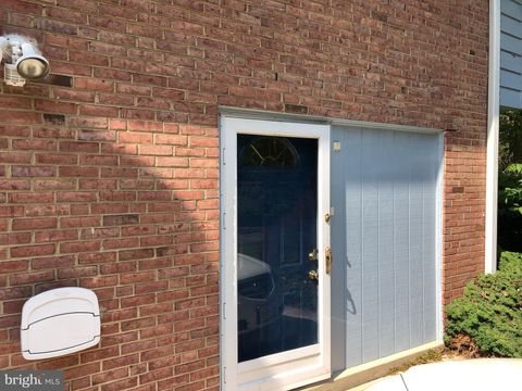 9700 KENMORE DRIVE 2 KENSINGTON MD 20895